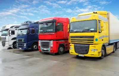 Ankara Pazaryeri Nakliye Ambarı